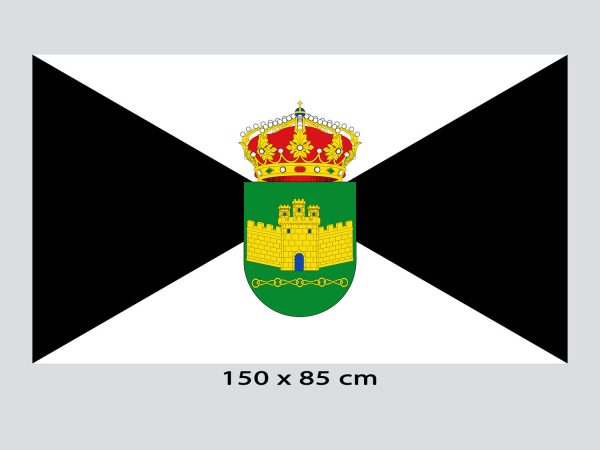 Bandera Arjonilla