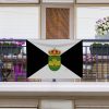 Bandera Arjonilla
