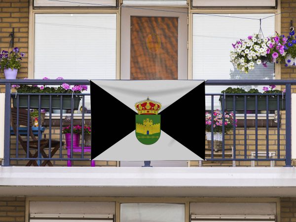 Bandera Arjonilla