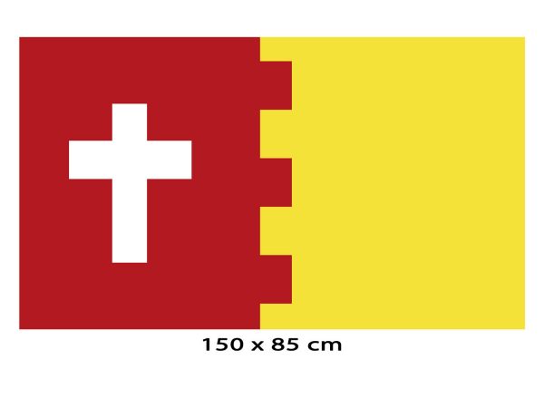 Bandera Arquillos