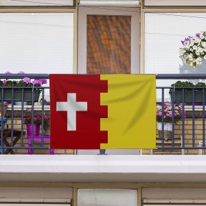 Bandera Arquillos
