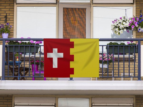 Bandera Arquillos