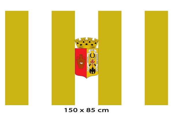 Bandera Bailén