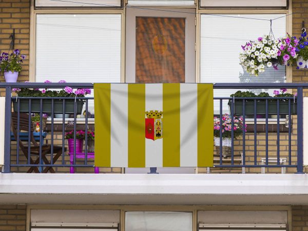 Bandera Bailén