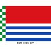 Bandera Beas de Segura