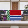 Bandera Beas de Segura