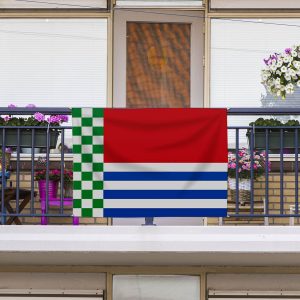 Bandera Beas de Segura