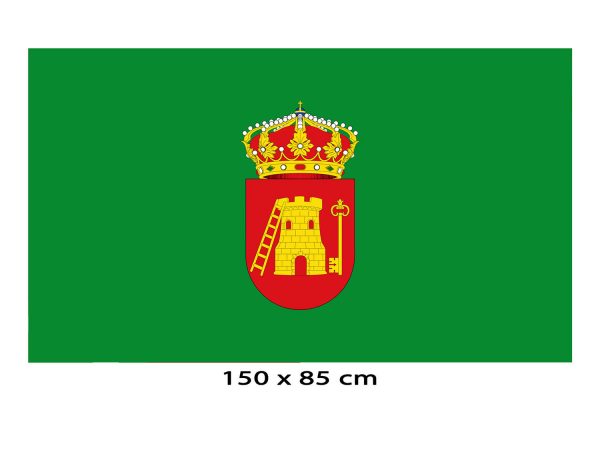 Bandera Cárcheles