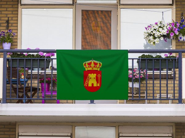 Bandera Cárcheles