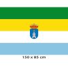 Bandera Cazalilla