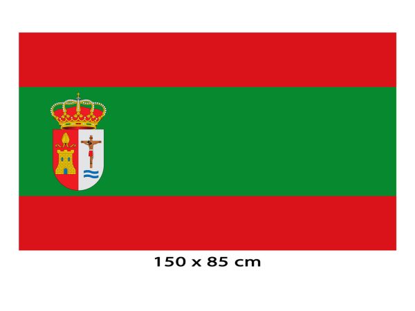 Bandera El Mármol