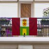 Bandera Higuera de Calatrava