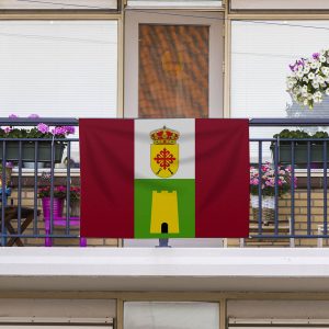 Bandera Higuera de Calatrava