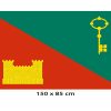Bandera Huelma