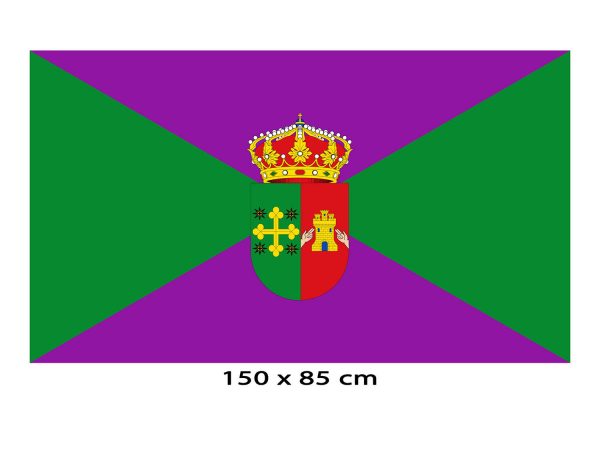 Bandera Iznatoraf
