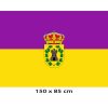 Bandera Jimena