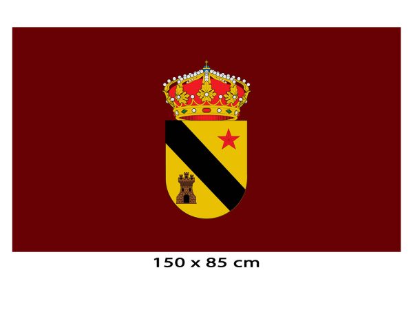 Bandera Jodar