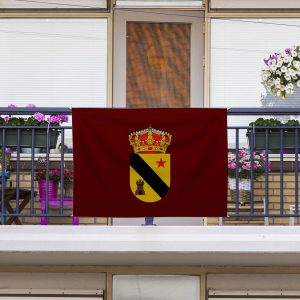 Bandera Jodar