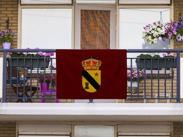 Bandera Jodar