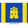 Bandera La Guardia de Jaén
