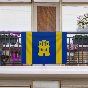 Bandera La Guardia de Jaén