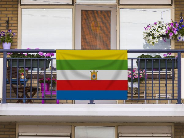 Bandera Linares