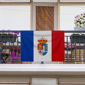 Bandera Lupión