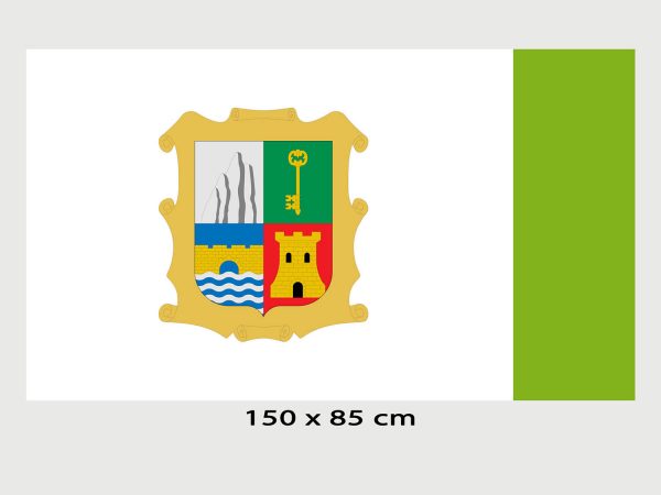 Bandera Marmolejo