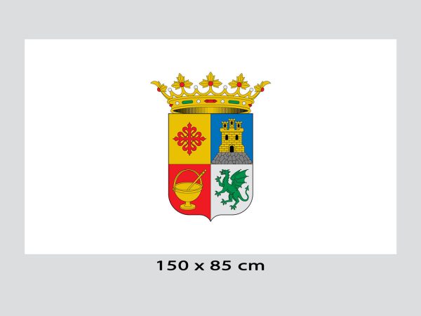 Bandera Martos