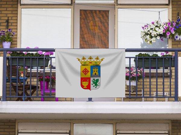 Bandera Martos