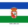 Bandera Mengíbar