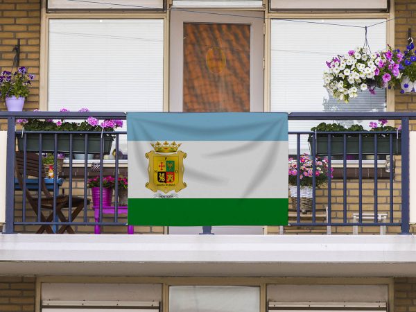 Bandera Montizón