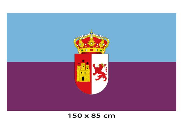 Bandera Pegalajar