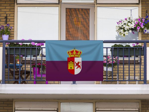 Bandera Pegalajar