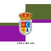 Bandera Porcuna