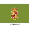 Bandera Provincia Jaén