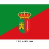 Bandera Sorihuela de Guadalimar