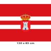 Bandera Torreblascopedro