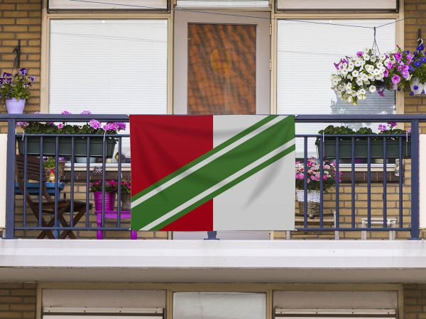 Bandera Torredonjimeno