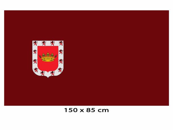 Bandera Úbeda