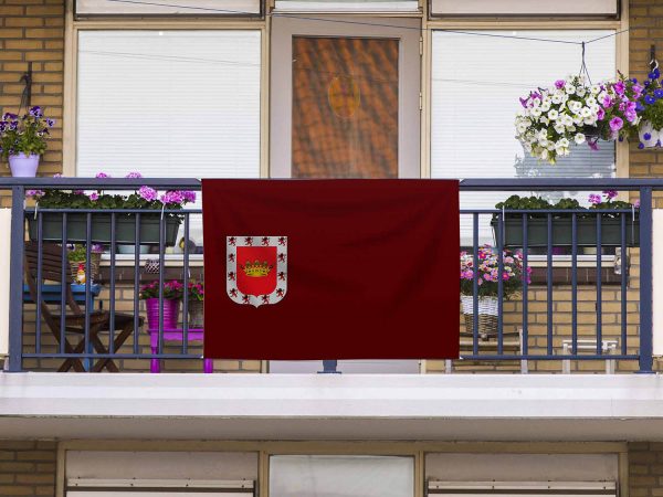 Bandera Úbeda