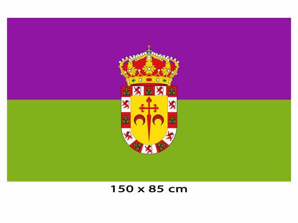 Bandera Valdepeñas