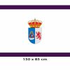 Bandera Villanueva del Arzobispo