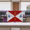 Bandera Villardompardo