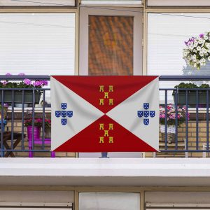 Bandera Villardompardo